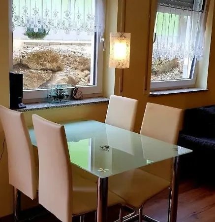 Apartment Hallstadt Appartamento Hallstadt