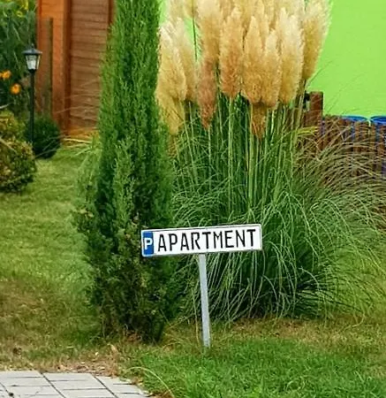 Appartamento Apartment Hallstadt