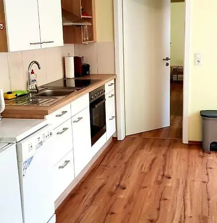 Appartamento Apartment Hallstadt Hallstadt