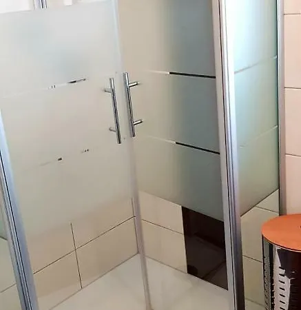 Apartment Hallstadt *