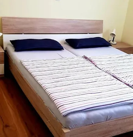 Apartment Hallstadt Hallstadt