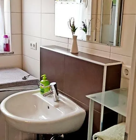 Apartment Hallstadt Appartamento *