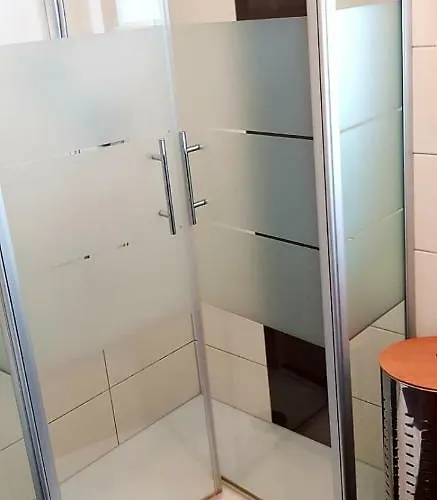 Apartment Hallstadt *