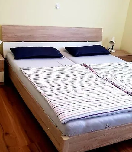 Apartment Hallstadt هلشتات